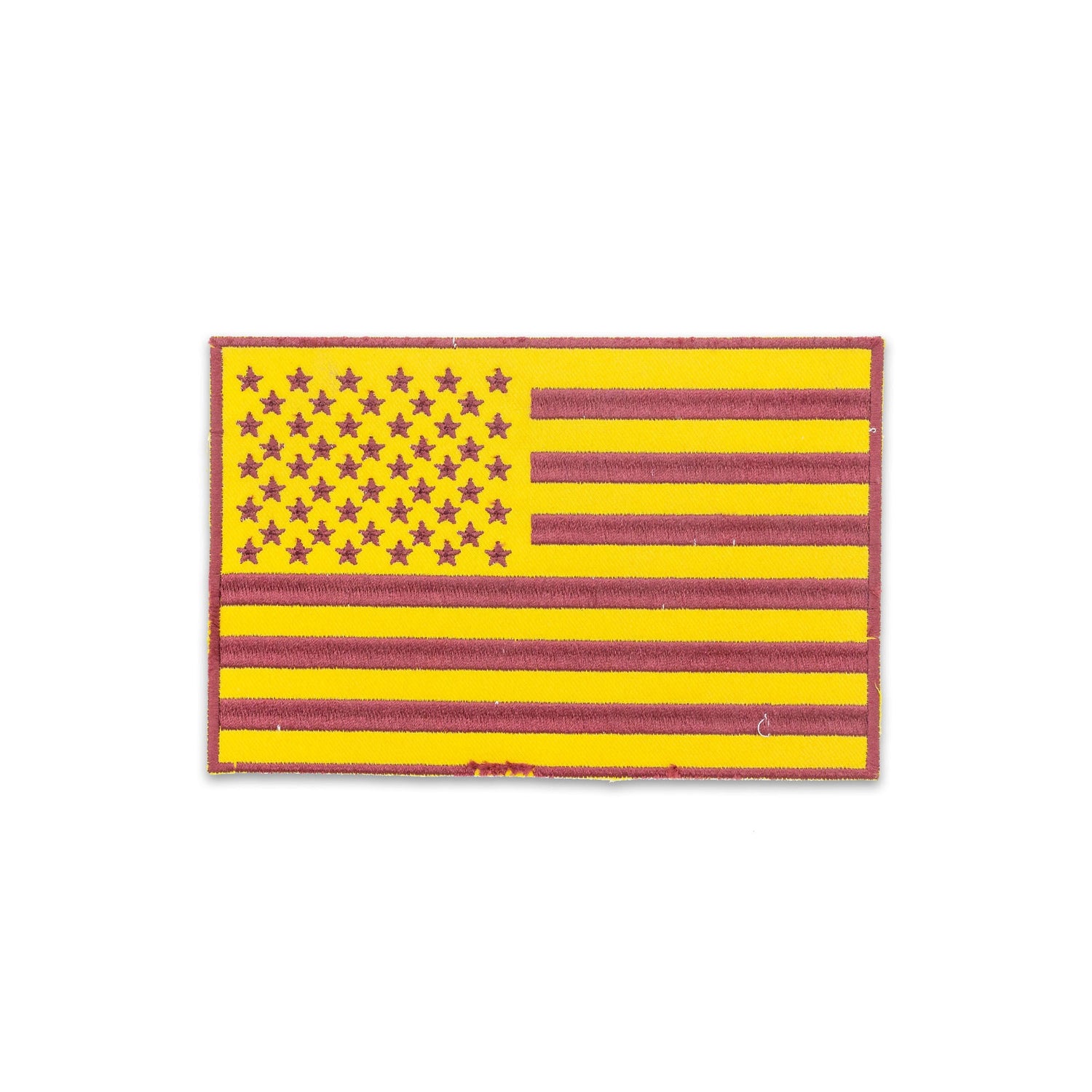 USA Flag Patches