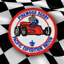 New arrivals - Veteran Patches