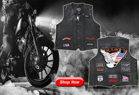 Top Selling - Veteran Patches