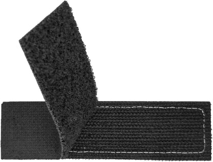 18 Pcs American Flag Patches - Thin Blue Line Bundle Veteran Patches