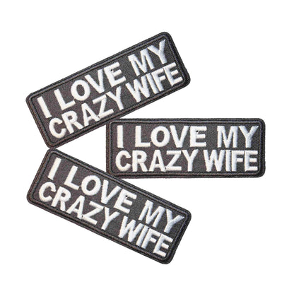 3 Pcs IT is What IT is Patches - Philosophical Text Veteran Patches