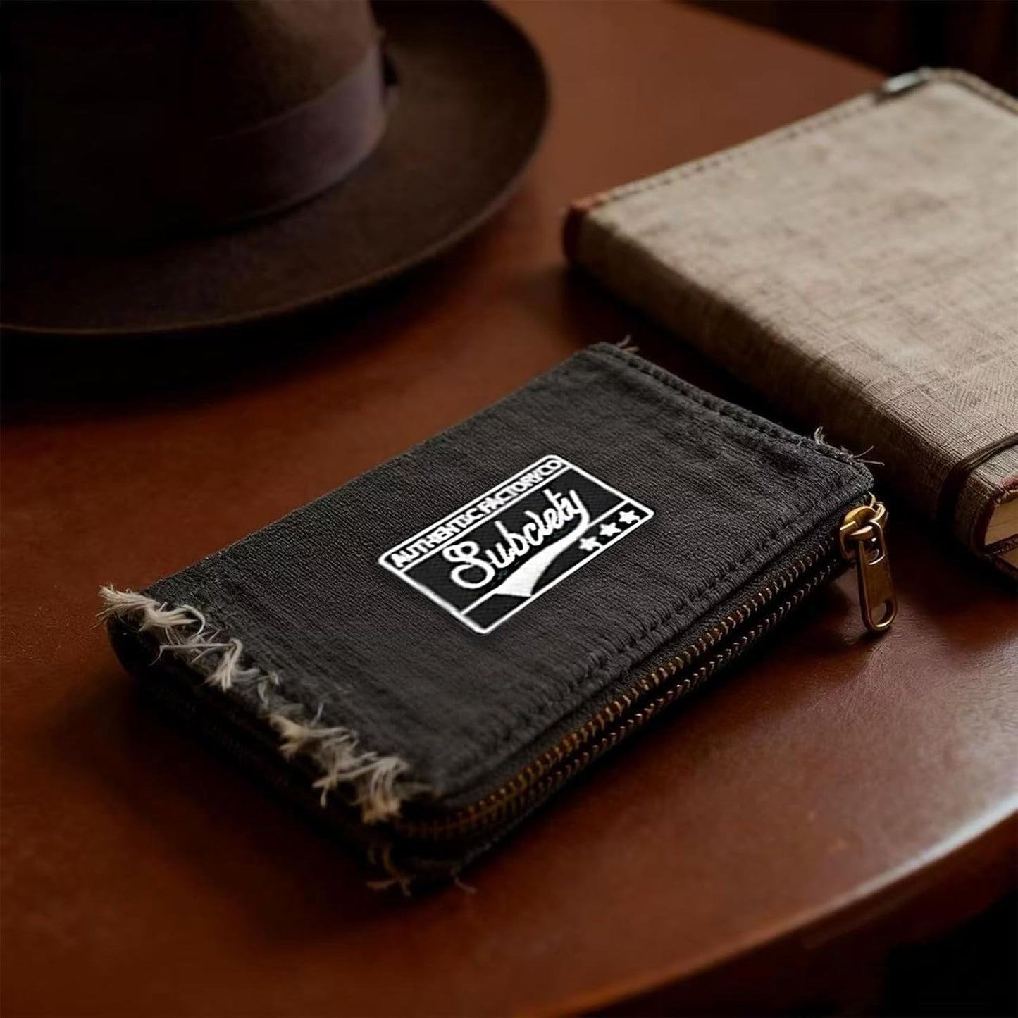 36 Pcs Motorcycle Phrases Patches - Biker Slogan Veteran Patches