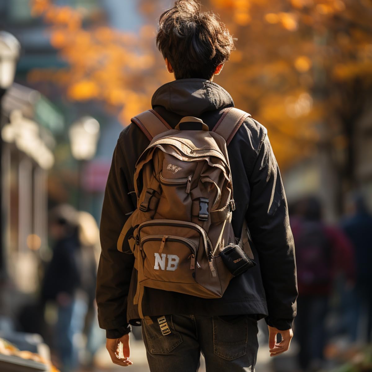 52 Pcs Iron On Letter Patches A - Z - White Embroidered Veteran Patches